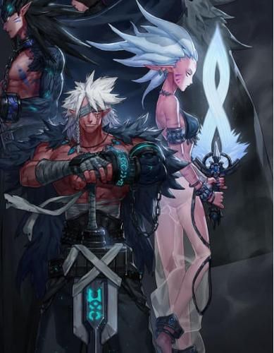 地下城与银魔之王最新情报 银魔之王背景故事曝光