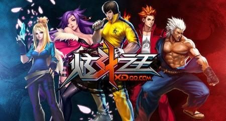 地下城与银魔之王游戏官网最新下载地址分享