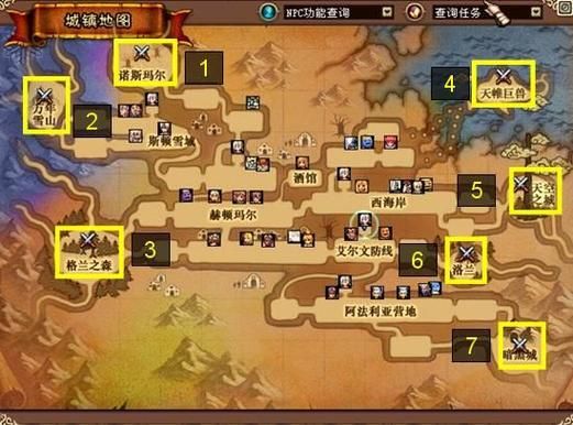 地下城与银魔之王游戏攻略新手必看快速上手技巧