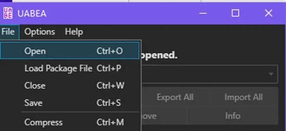地下城在偏远村子安卓汉化教程一步到位 地下城在偏远村子安卓汉化教程一步到位