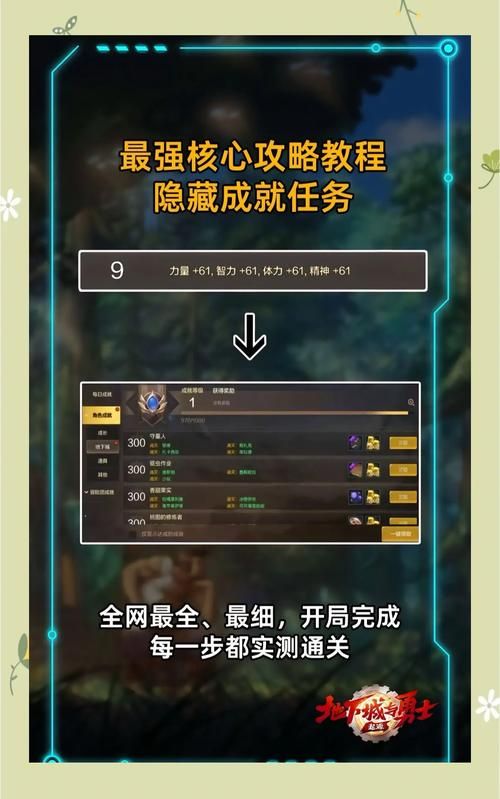 地下城在偏远村子更新地址隐藏任务揭秘