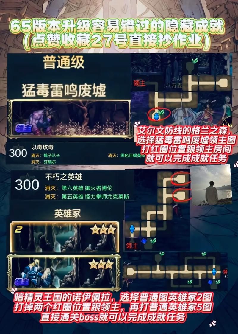地下城在偏远村子更新地址隐藏任务揭秘