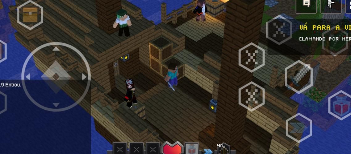 地下城在偏远村子汉化版最新版本更新了什么 地下城在偏远村子汉化版最新版本更新了什么