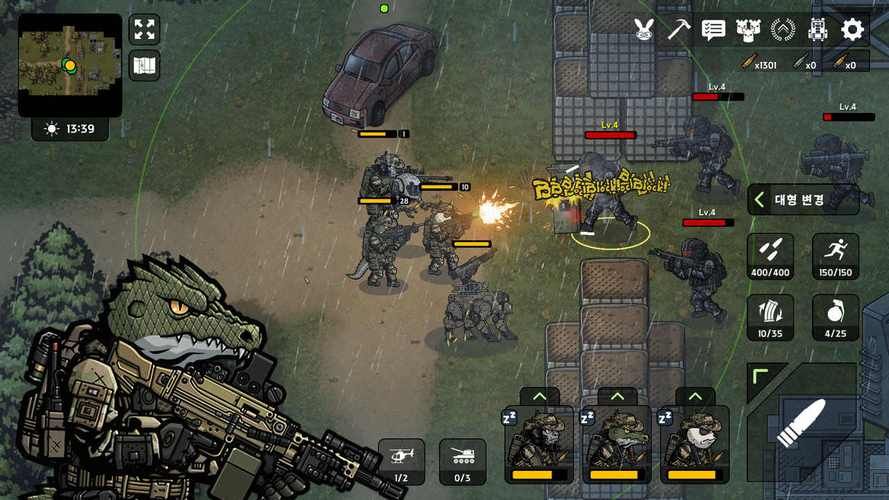 地下城在偏远村子汉化版最新版本更新解析