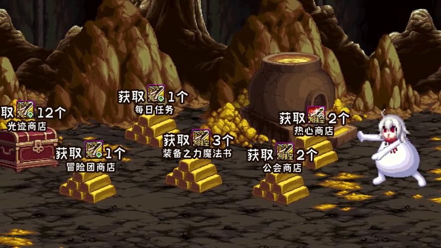 地下城在偏远村子游戏介绍 揭开偏远村庄的秘密与宝藏