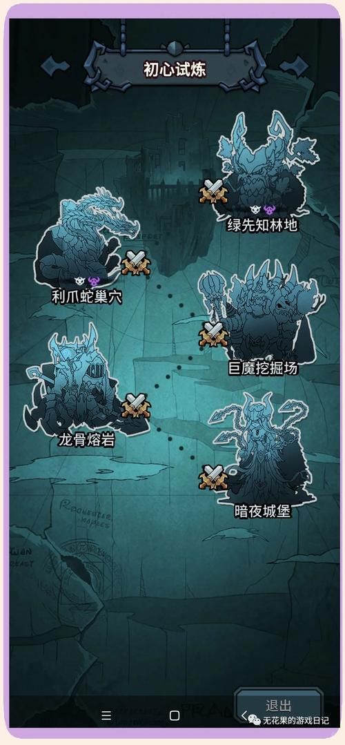 地下城在偏远村子游戏介绍 揭开偏远村庄的秘密与宝藏