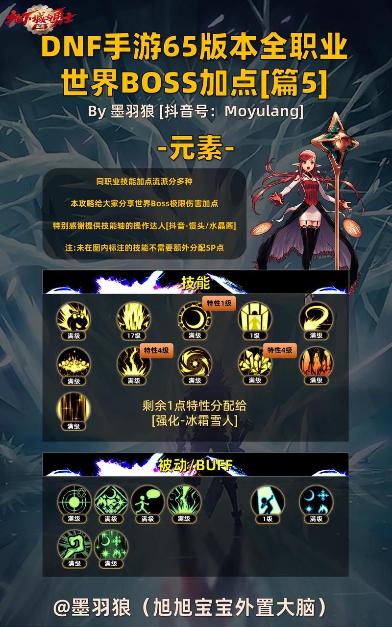地下城在偏远村子游戏介绍 职业选择与技能搭配