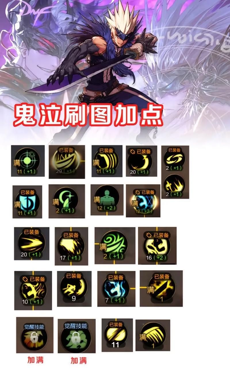 地下城在偏远村子版本大全 职业选择与技能搭配 地下城在偏远村子版本大全 职业选择与技能搭配