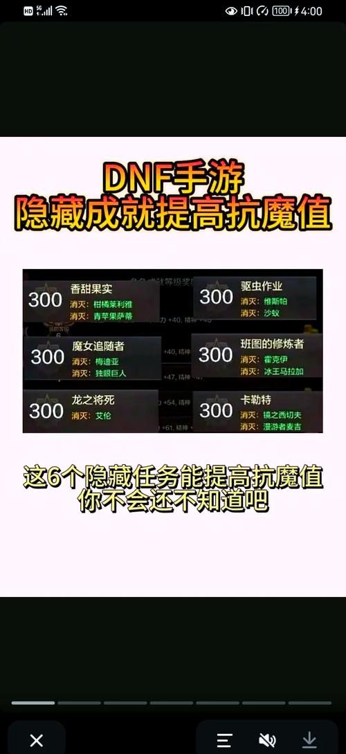 地下城在偏远村子版本大全隐藏任务汇总