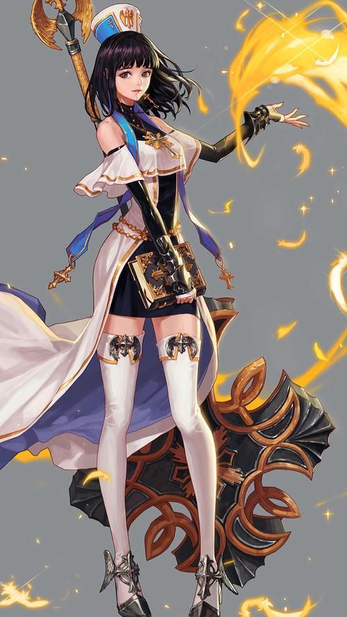 地下城女骑士下载地址教程 手把手教你安装