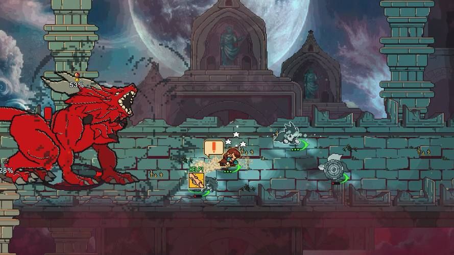 地下城女骑士如何下载 详细步骤解析