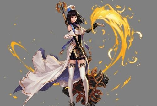 地下城女骑士安卓汉化教程 手把手教你设置中文