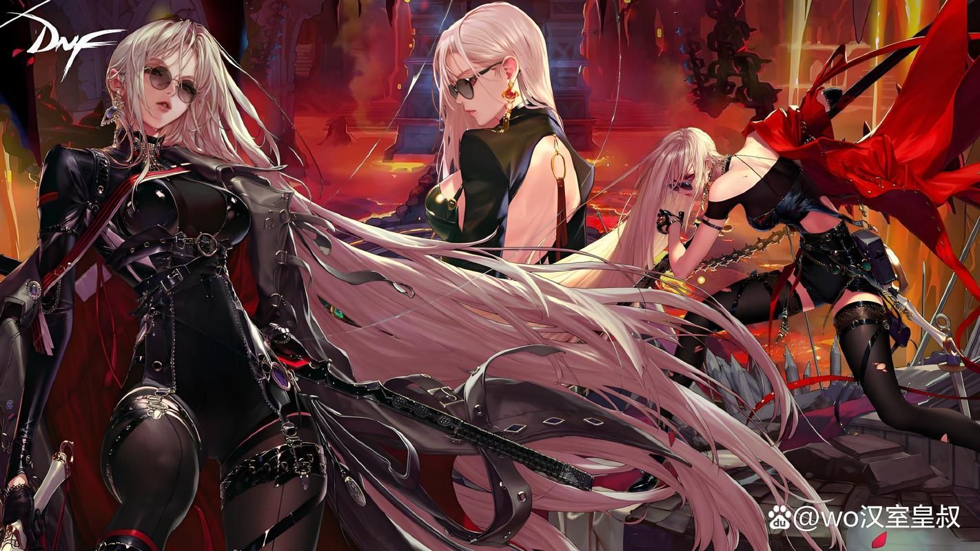 地下城女骑士官方网站版本更新内容与玩法优化