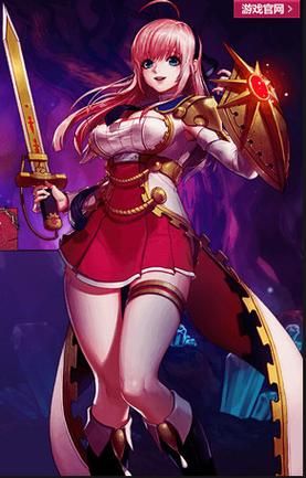 地下城女骑士官方网站版本更新内容与玩法优化