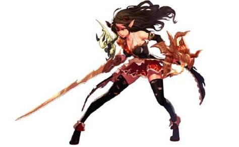 地下城女骑士最新副本通关技巧 新手必看