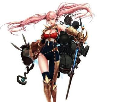 地下城女骑士最新版官方正式版下载体验评测