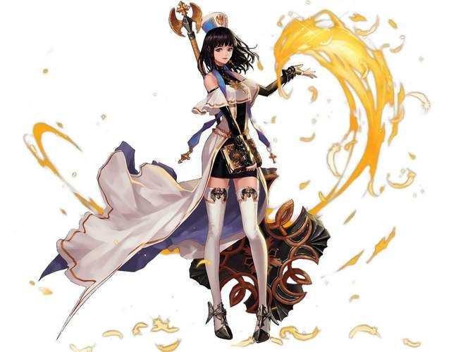 地下城女骑士最新版本是多少 新版本有哪些变化