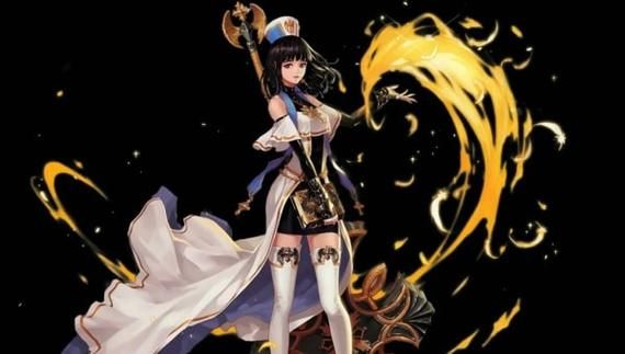 地下城女骑士最新版本是多少 新版本有哪些变化