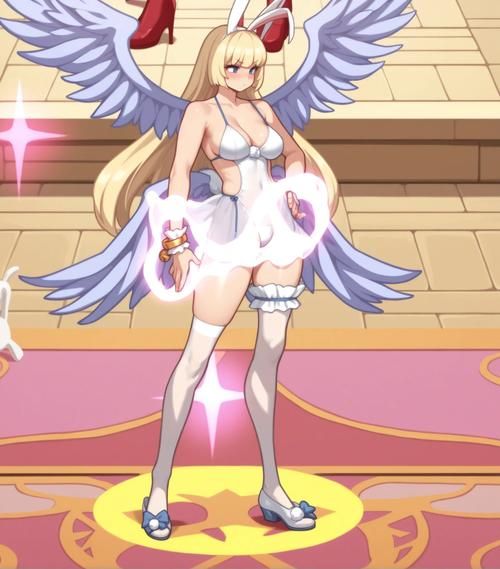 地下城女骑士最新版本更新内容抢先看