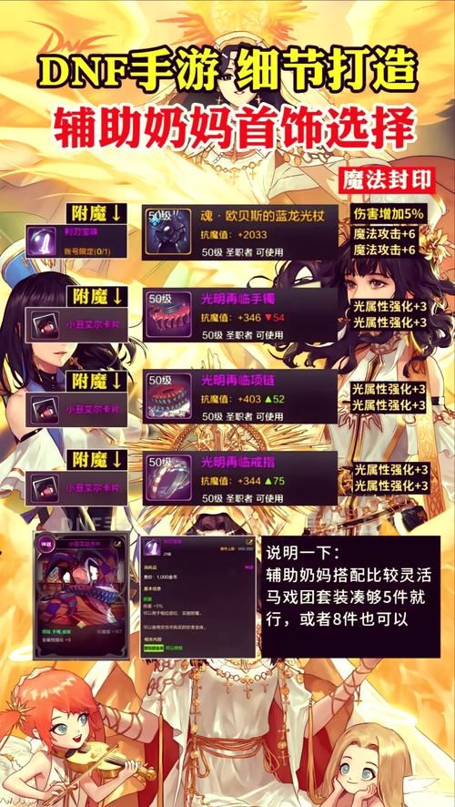 地下城女骑士汉化版最新改动 这些内容你都知道吗