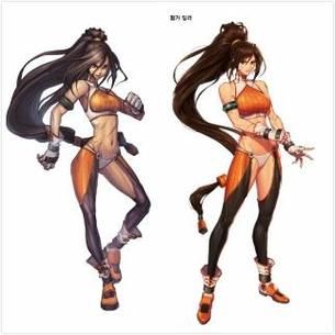 地下城女骑士游戏介绍 带你体验刺激冒险之旅