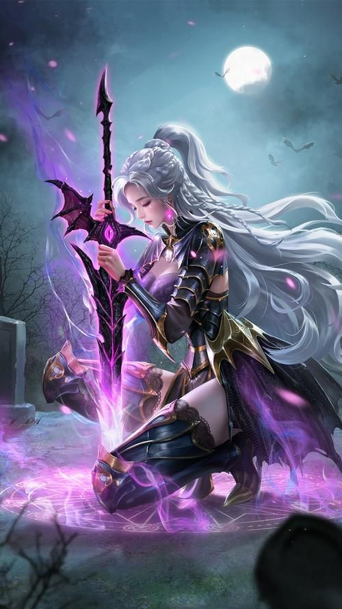 地下城女骑士绅士游戏推荐 这几款不容错过
