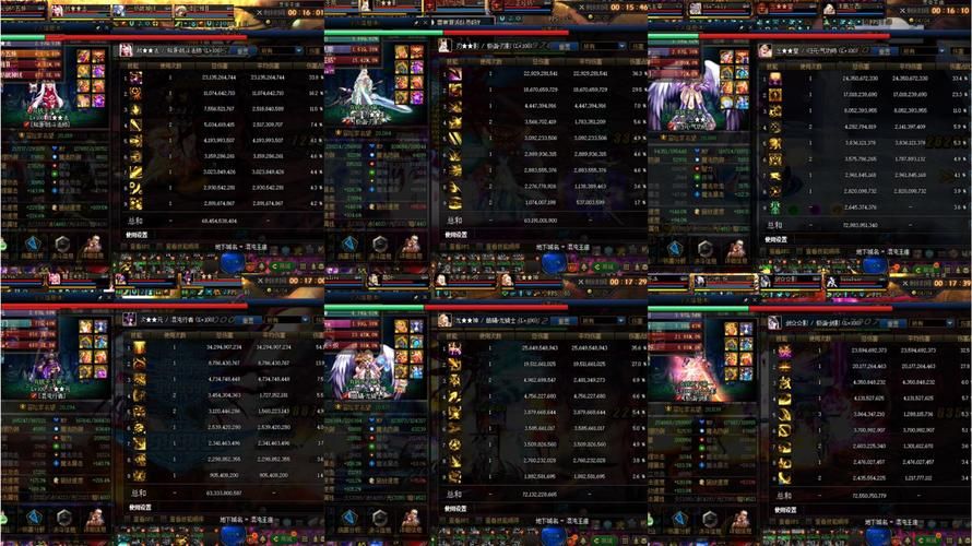 地下城赚钱还债官方网站每日稳定收入技巧分享