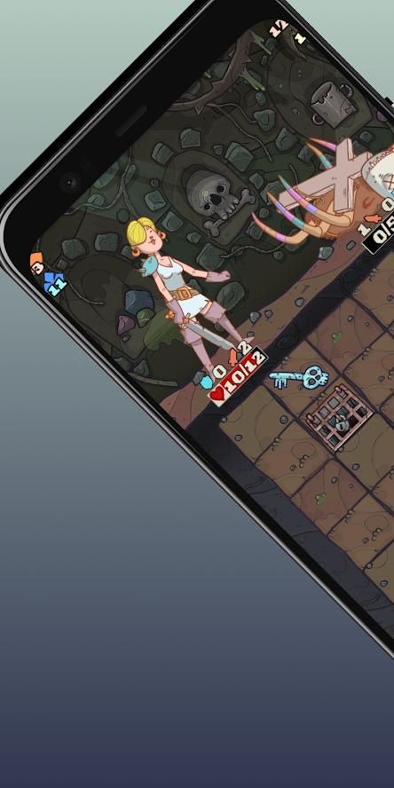 地牢脱出1在哪下载 电脑和手机版下载教程