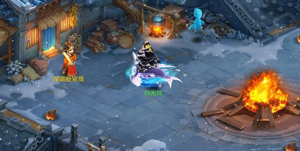 地牢脱出1官方网站常见问题解答助你畅玩无忧