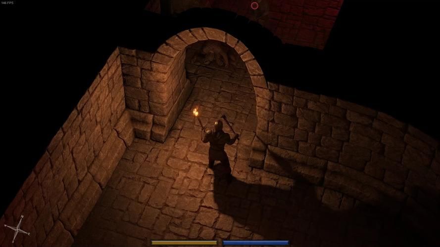 地牢脱出1游戏攻略指南 轻松过关必备技巧