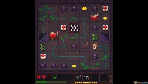 地牢脱出1游戏攻略指南 轻松过关必备技巧