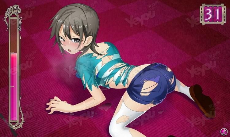 地牢脱出1绅士游戏剧情解析 隐藏结局触发条件介绍