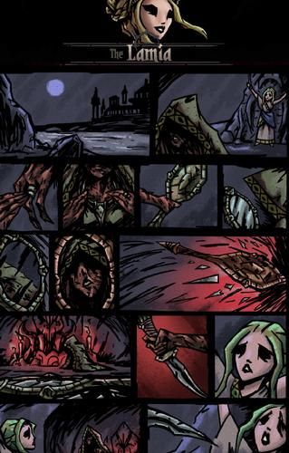 地牢脱出1绅士游戏剧情解析 隐藏结局触发条件介绍