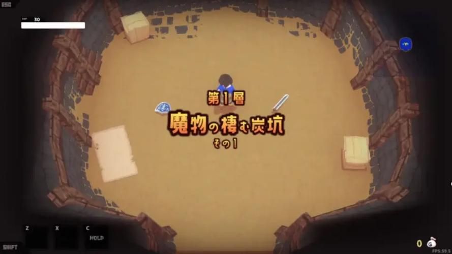 地牢脱出1绅士游戏剧情解析 隐藏结局触发条件介绍