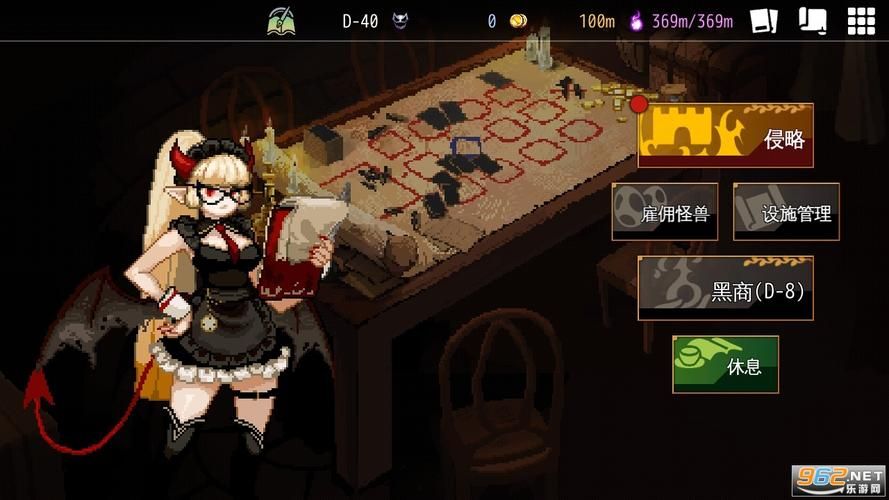 地牢脱出1绅士游戏剧情解析 隐藏结局触发条件介绍