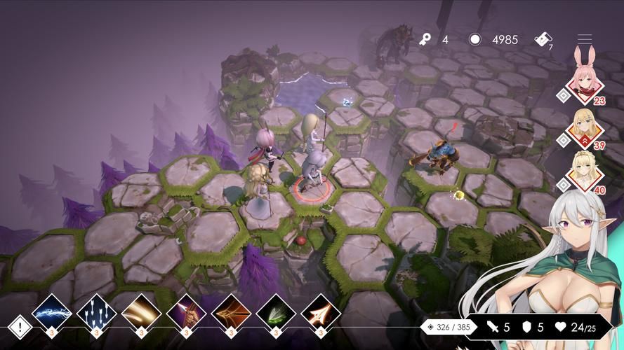 地牢脱出2下载地址在哪 最新版本一键获取 地牢脱出2下载地址在哪 最新版本一键获取