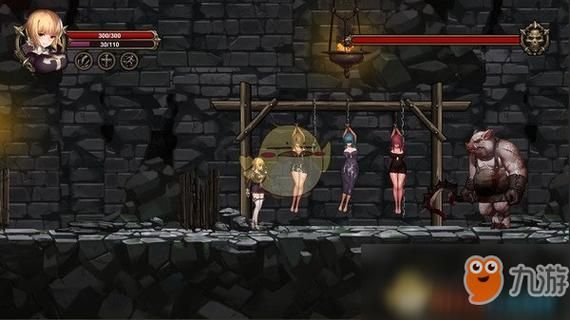 地牢脱出2下载攻略 手把手教你快速获取游戏