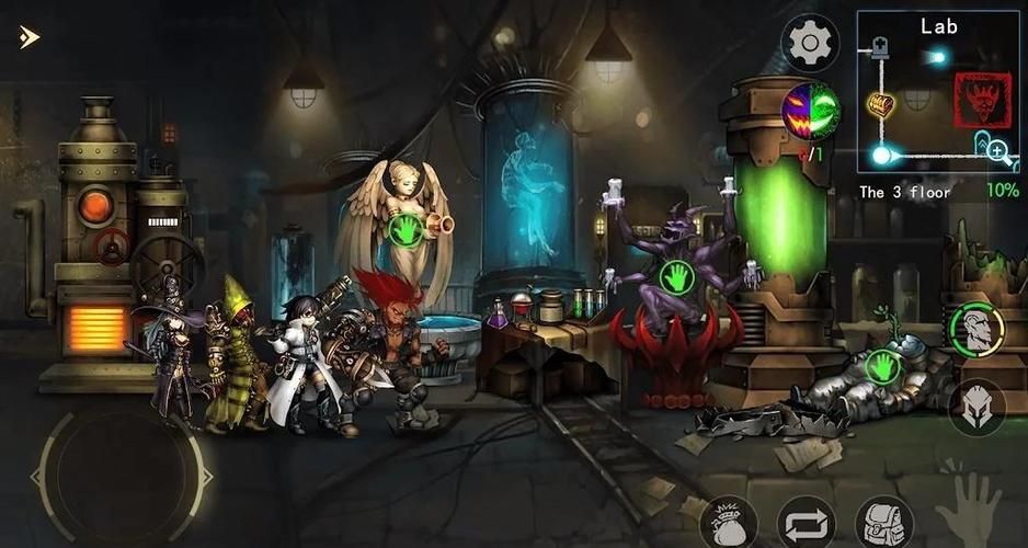 地牢脱出2安卓下载攻略 最新版本一键获取 地牢脱出2安卓下载攻略 最新版本一键获取