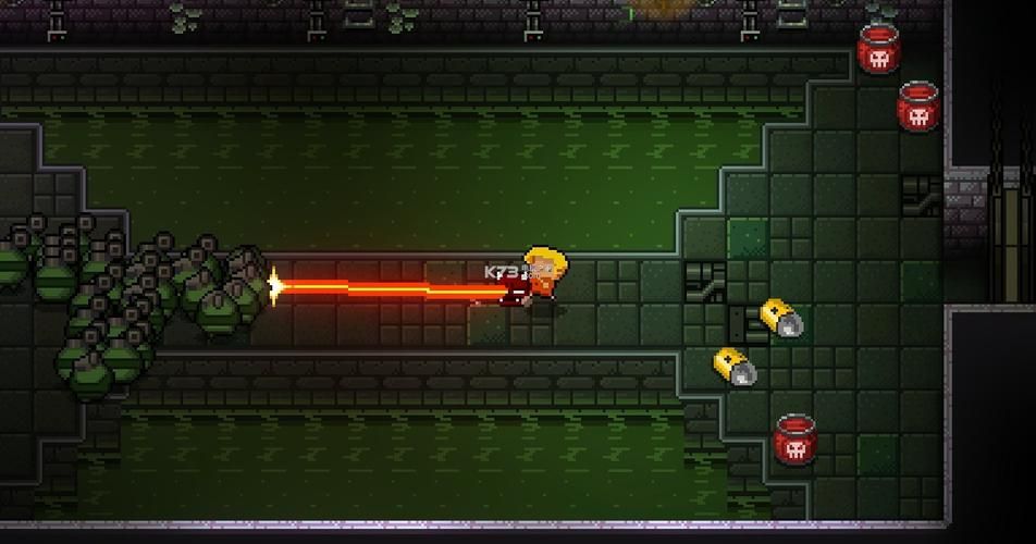 地牢脱出2安卓下载攻略 最新版本一键获取 地牢脱出2安卓下载攻略 最新版本一键获取