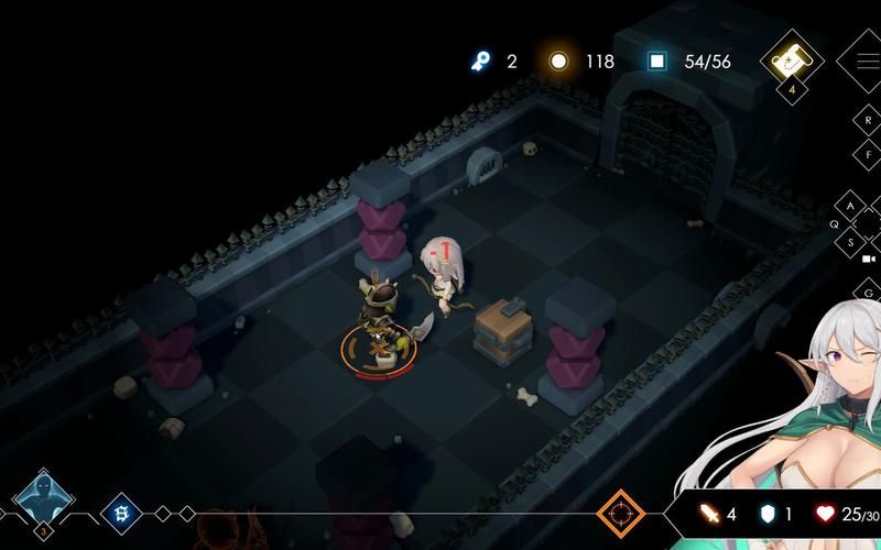 地牢脱出2官方网站评测 玩家真实体验报告 地牢脱出2官方网站评测 玩家真实体验报告