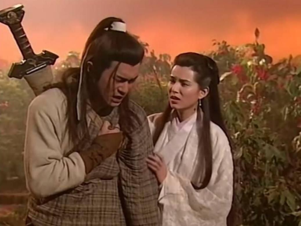 地牢脱出2杨过游戏剧情解析 杨过小龙女结局揭秘 地牢脱出2杨过游戏剧情解析 杨过小龙女结局揭秘