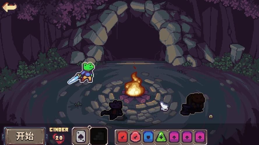 地牢脱出2汉化版下载必备 游戏资源及工具大全