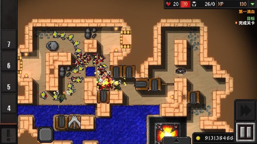 地牢脱出2汉化版最新更新内容汇总 多人模式与成就系统 地牢脱出2汉化版最新更新内容汇总 多人模式与成就系统