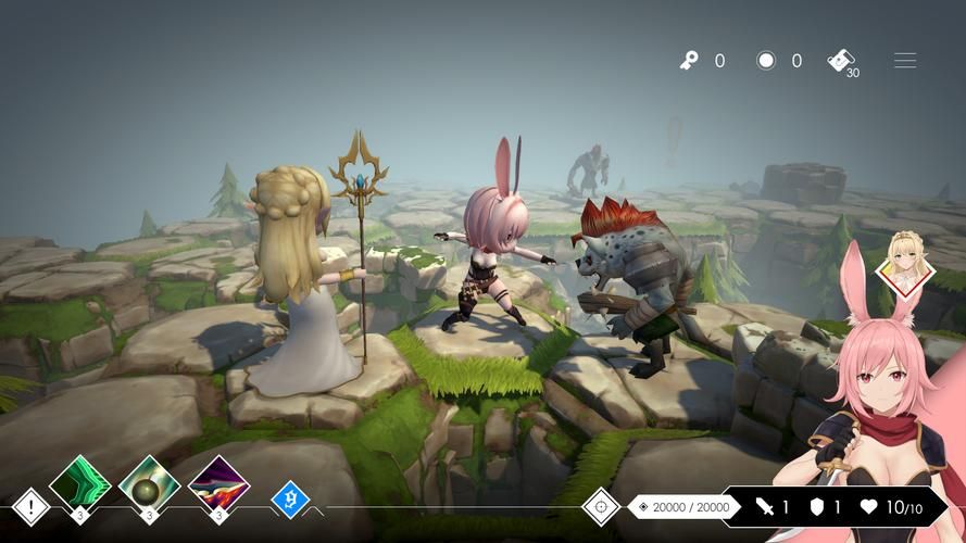 地牢脱出2游戏下载攻略 最新版本一键获取方法