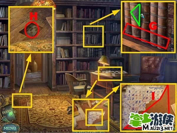 地牢脱出2游戏介绍 解密关卡与隐藏道具全攻略 地牢脱出2游戏介绍 解密关卡与隐藏道具全攻略