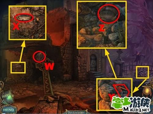 地牢脱出2游戏介绍 解密关卡与隐藏道具全攻略 地牢脱出2游戏介绍 解密关卡与隐藏道具全攻略