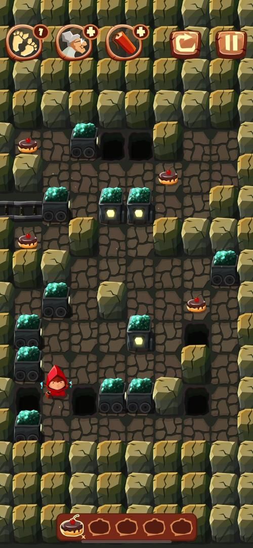 地牢脱出2游戏介绍 解密关卡与隐藏道具全攻略 地牢脱出2游戏介绍 解密关卡与隐藏道具全攻略