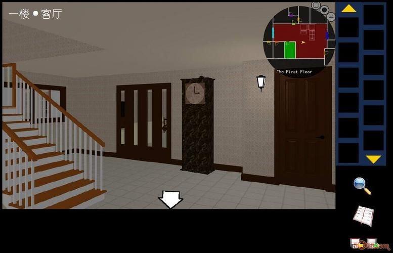 地牢脱出2游戏介绍 解密关卡与隐藏道具全攻略 地牢脱出2游戏介绍 解密关卡与隐藏道具全攻略