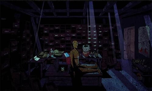 地牢脱出3下载地址分享 最新版本一键获取