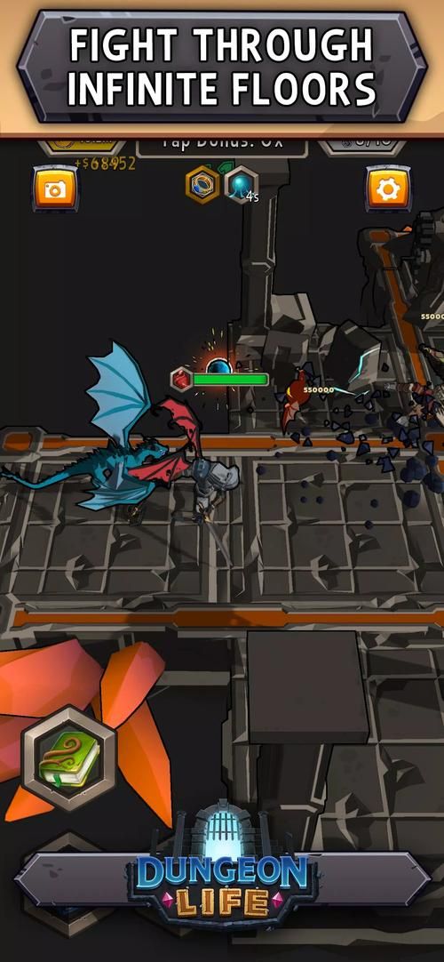 地牢脱出3下载攻略 安卓iOS双平台下载方法